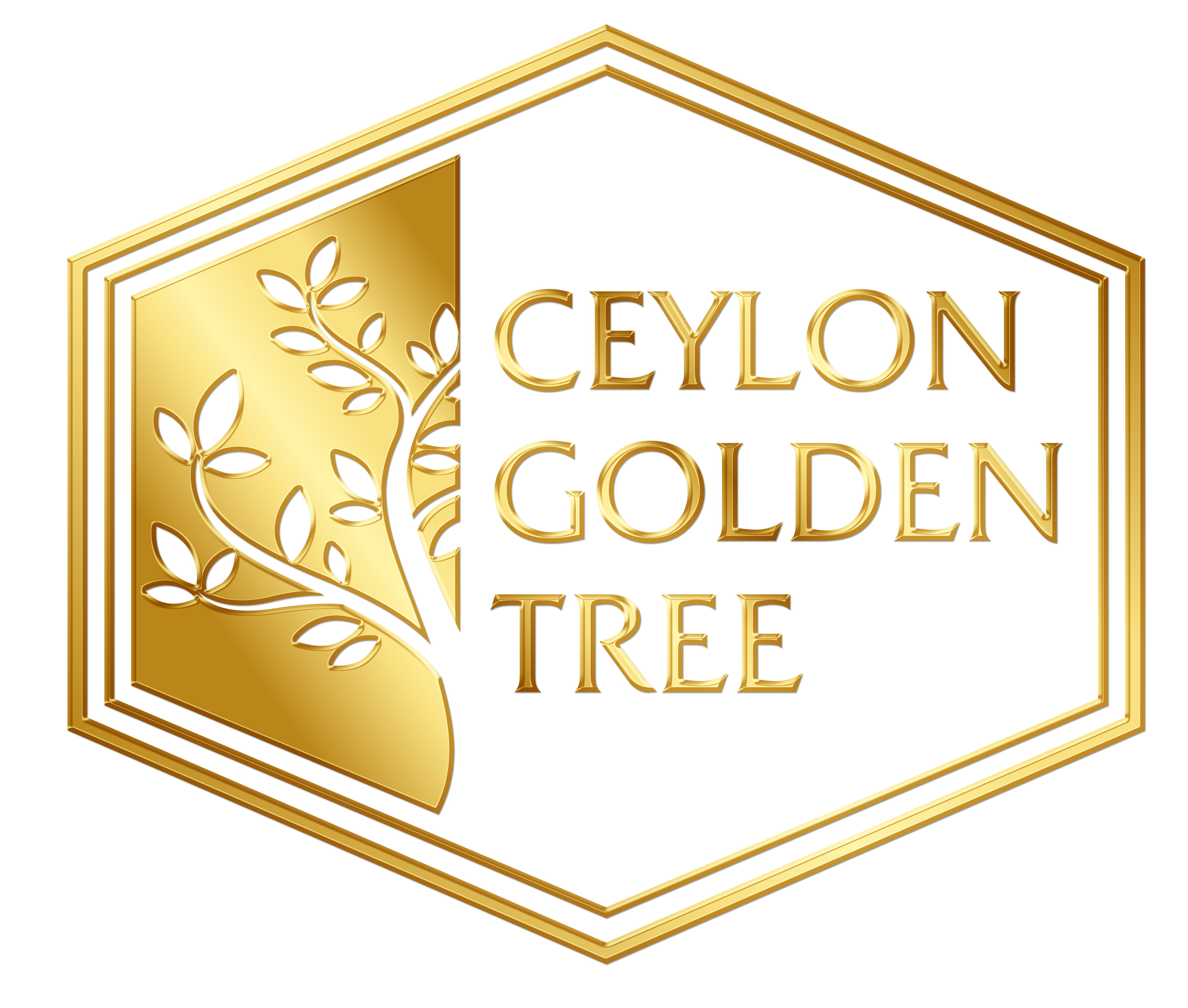 Ceylon Golden Tree